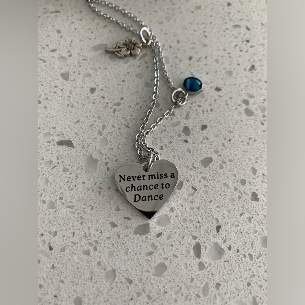 Brand New Necklace
